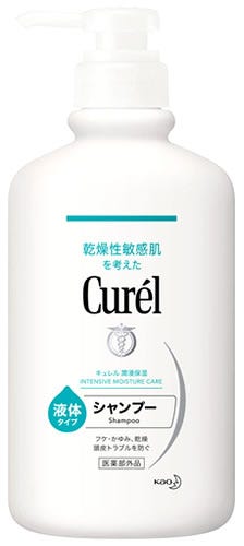☆新品・未使用☆KURUB クーラブ クリームシャンプー 380ml