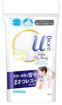 花王 ビオレu ザボディ まさつレスボディスティック (1本