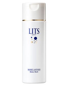 レバンテリッツモイストローションリラックスハーブの香り(190mL)化粧水LITS