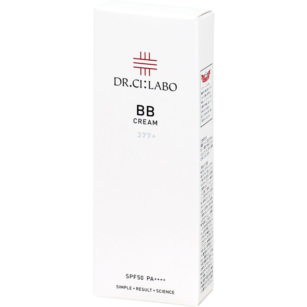 ドクターシーラボ BBクリーム 377+ プラス (30g) SPF50 PA++++