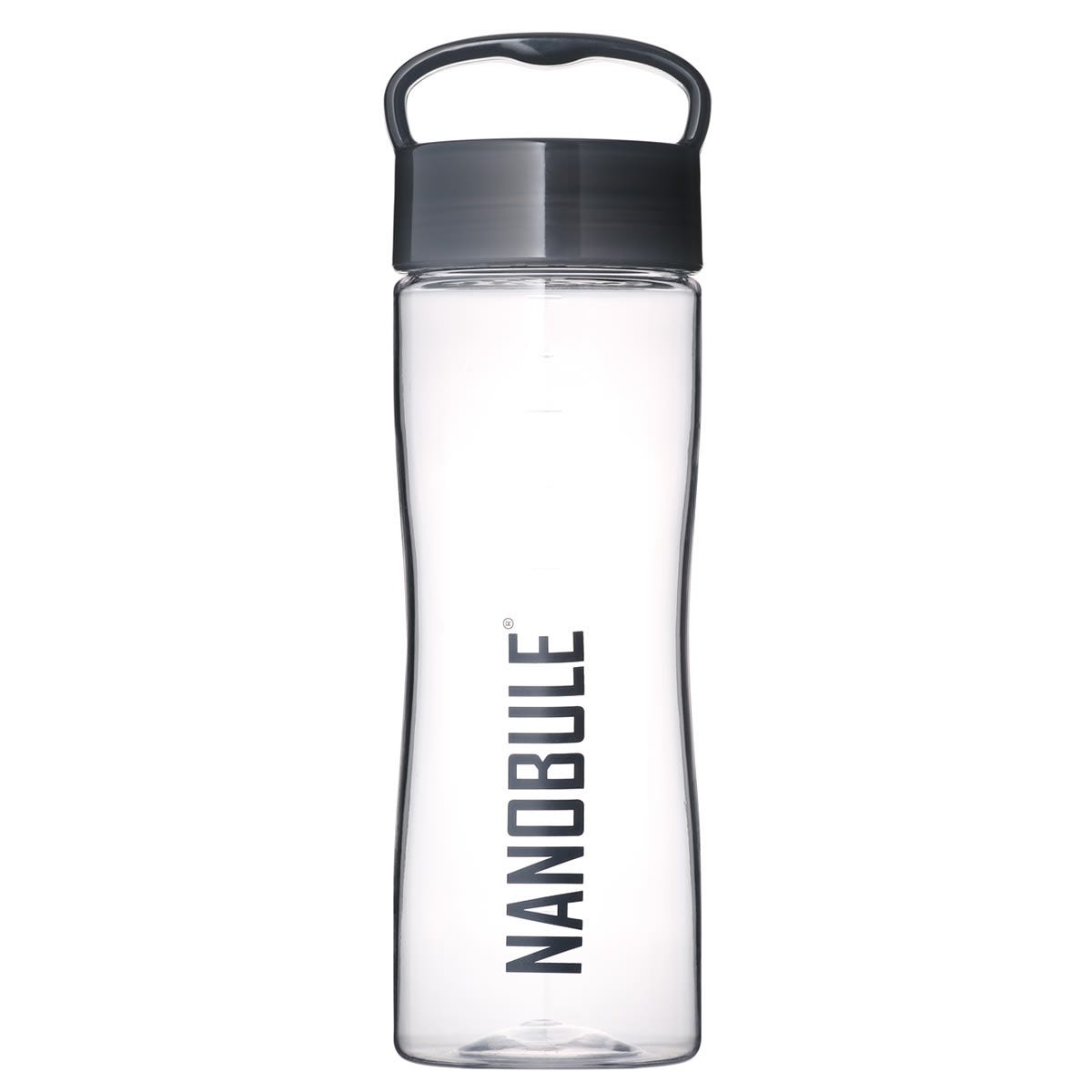 ナノブルシェイキングボトル 450mL (1個) ナノバブルウォーター