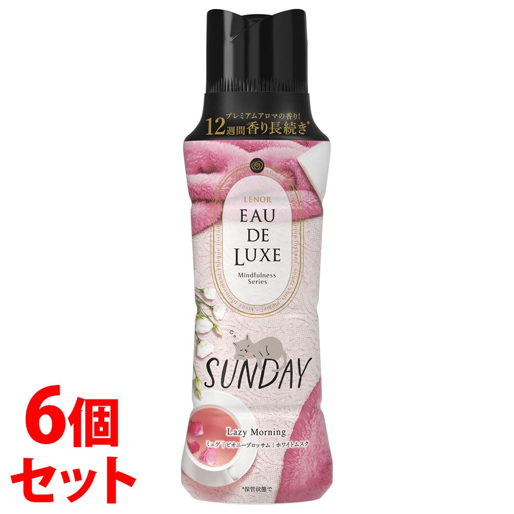 セット販売》 P&G レノアオードリュクス マインドフルネス