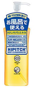 黒龍堂 ハイピッチ ディープクレンジングオイルW (190ml)-化粧品