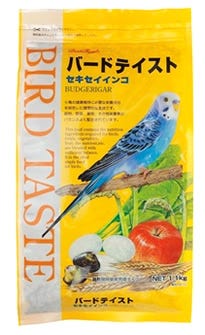セキセイインコのバードカービング（木彫りの鳥）を作ってみませ