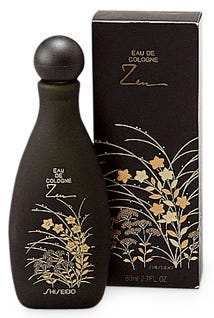 資生堂 禅 オーデコロン (80mL) 香水 コロン フレグランス-化粧品