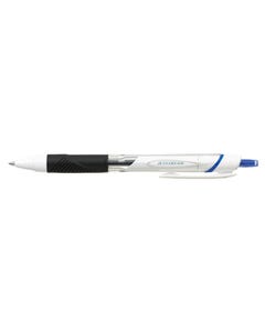 三菱鉛筆 uni ジェットストリーム 0.5mm 青 SXN-150-05 1P 33 (1本) 油性ボールペン JETSTREAM