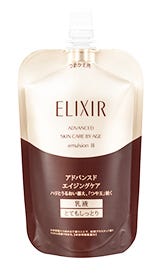 エリクシールシュペリエル 資生堂 リフトモイスト エマルジョン