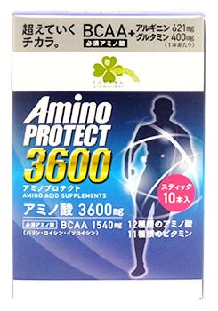 くらしリズム アミノプロテクト レモンフレーバー 顆粒