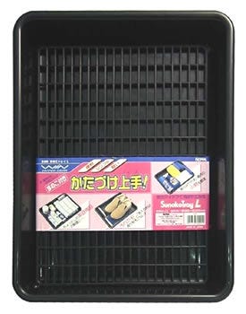 セイワ ナイストレイL ブラック Z25 (1個) カーアクセサリー