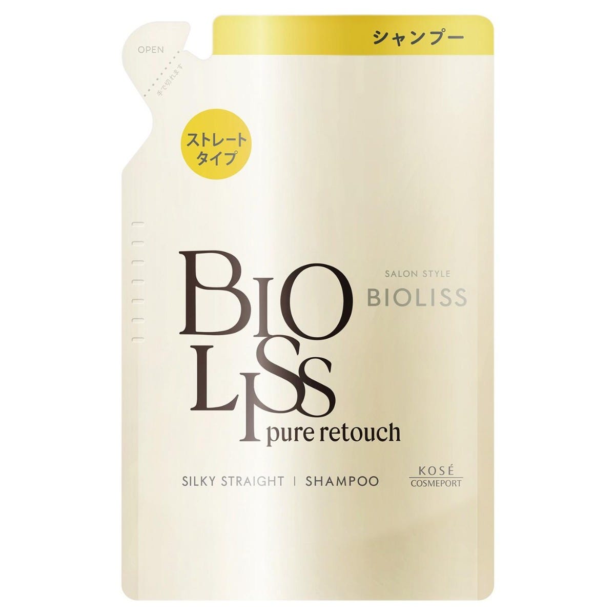 セット販売》 コーセーコスメポート サロンスタイル ビオリス