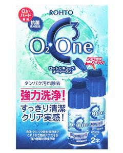 コンタクトケア用品-衛生用品