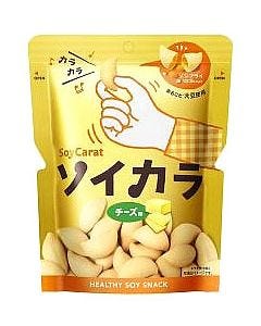 大塚製薬　ソイカラ　チーズ味　(27g)　※軽減税率対象商品