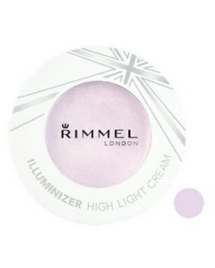 RIMMEL リンメル イルミナイザー 003 透明感あふれる肌に導く ピュアラベンダー (3g) ハイライト