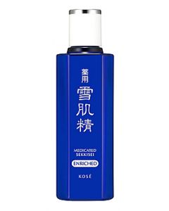 コーセー 薬用 雪肌精 エンリッチ (200mL) 化粧水 SEKKISEI　【医薬部外品】